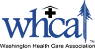 Proud Member of WHCA (Washington Health Care Association).